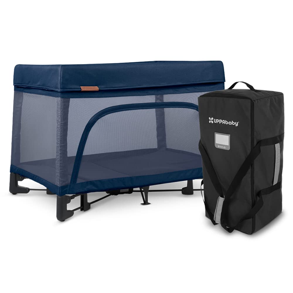 uppababy remi travel UPPAbaby REMI + Travel Bag Bundle