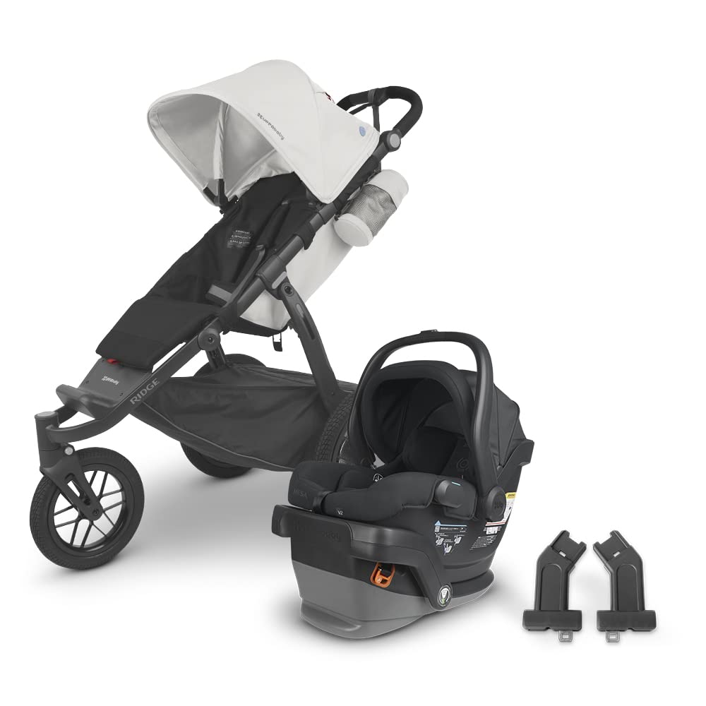 Uppababy bryce hot sale mesa