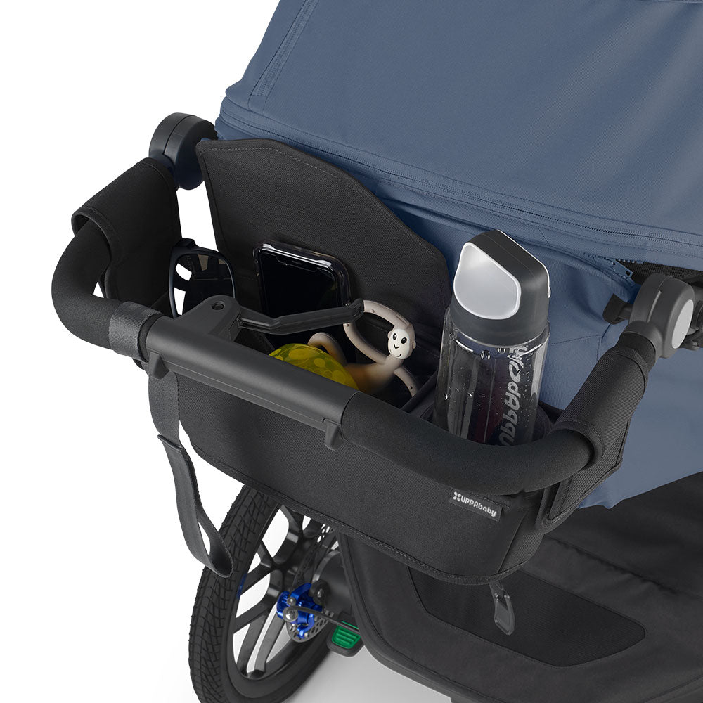 accesorios uppababy UPPAbaby RIDGE Accessory Bundle