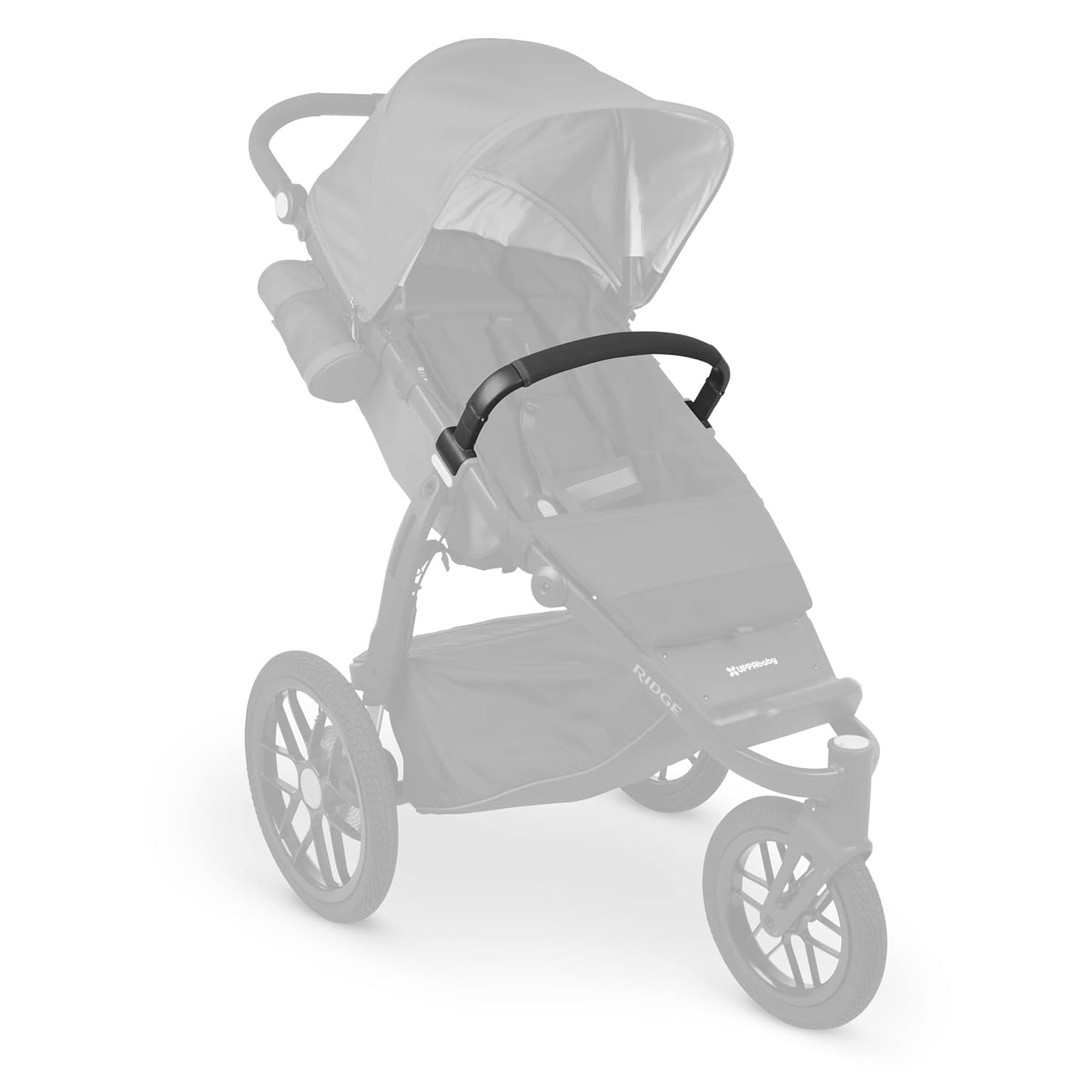 uppababy ridge black friday UPPAbaby RIDGE + Bumper Bar Bundle
