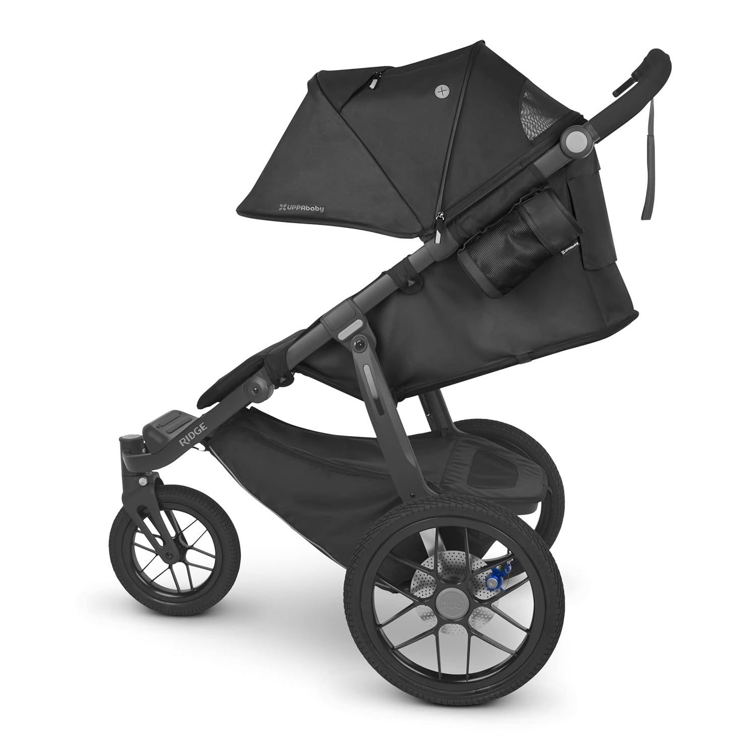 UPPAbaby RIDGE + Adapter + MESA Max Bundle