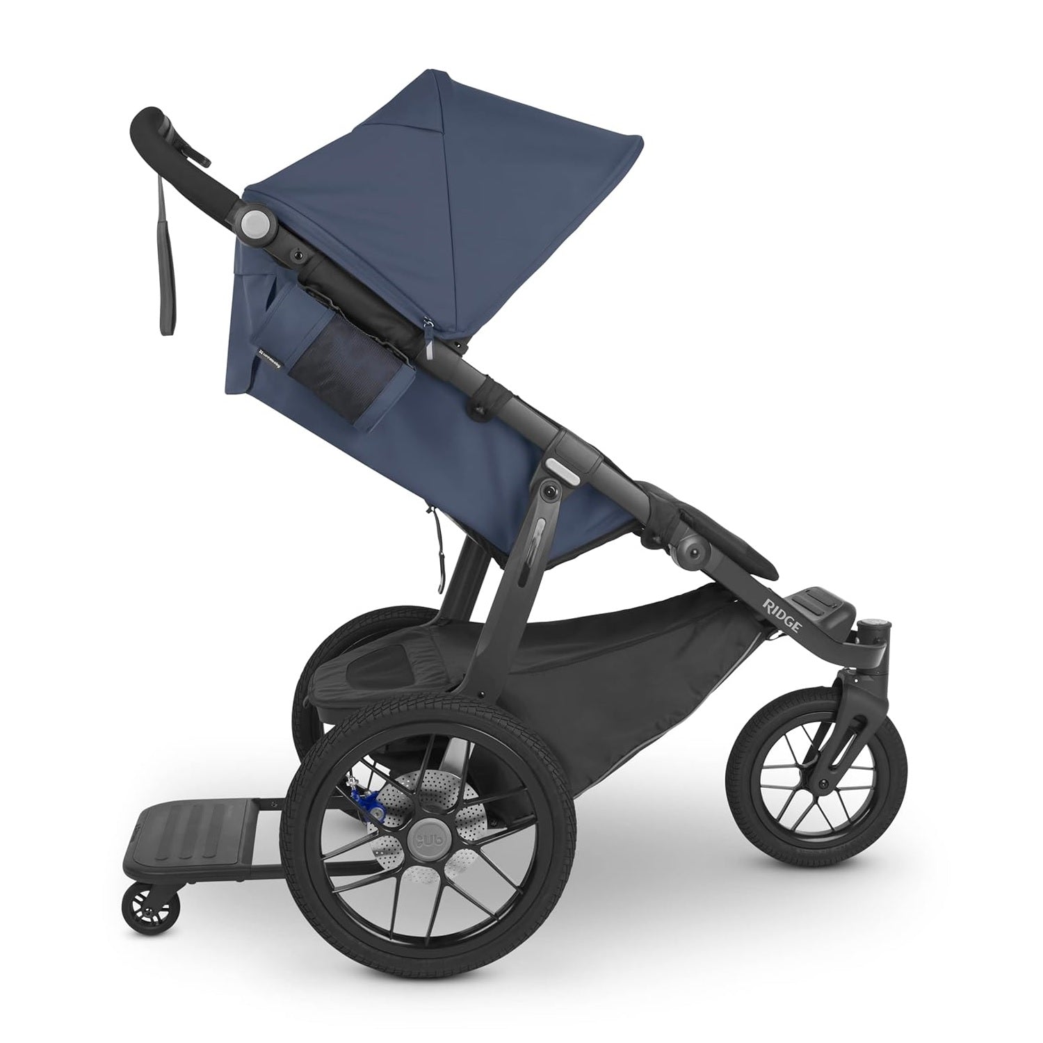 UPPAbaby Ridge® V2 + PiggyBack Bundle