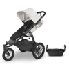 UPPAbaby RIDGE + Parent Console Bundle in Bryce