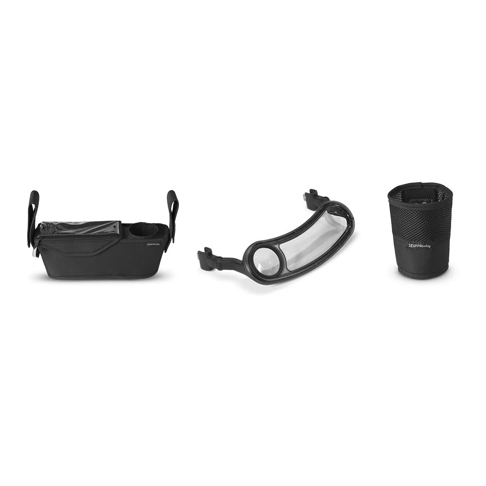 accesorios uppababy UPPAbaby RIDGE Accessory Bundle