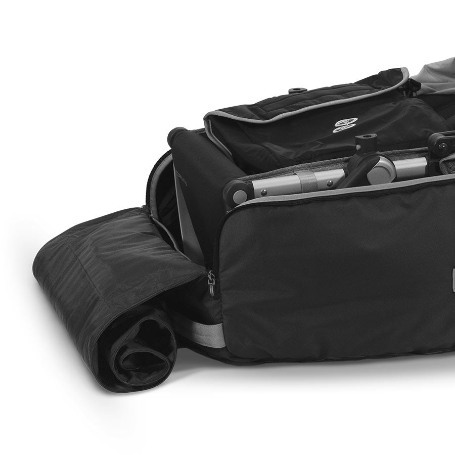 UPPAbaby CRUZ V3 + Travel Bag Bundle
