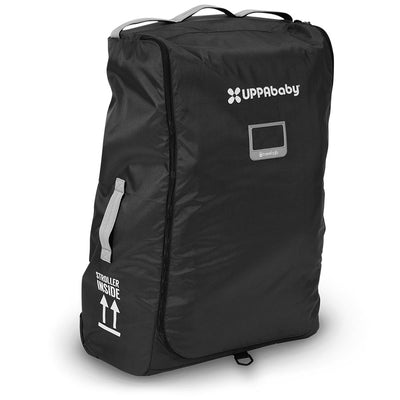 UPPAbaby CRUZ V3 + Travel Bag Bundle