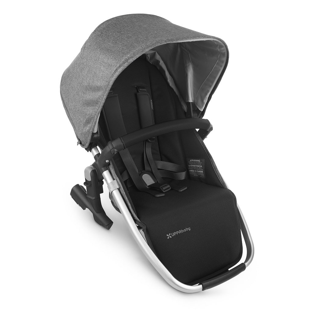 Uppababy rumble seat sales max weight