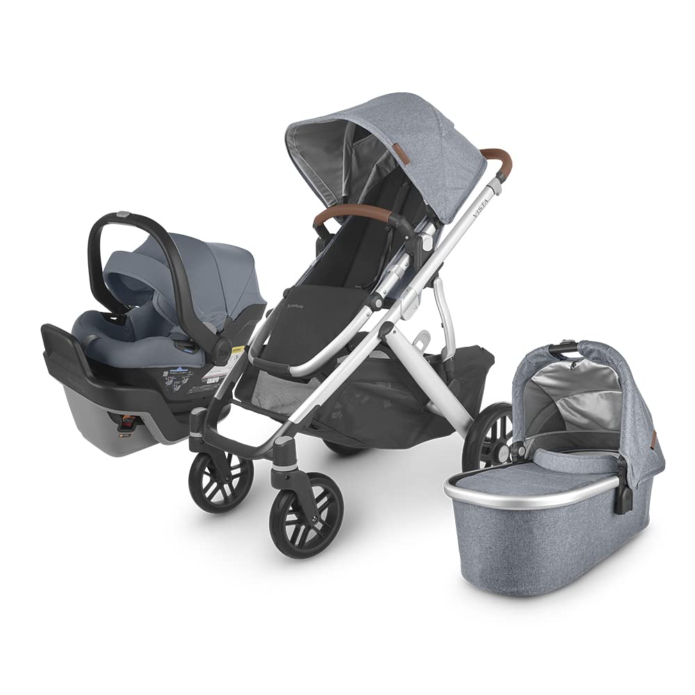 snap n go uppababy mesa UPPAbaby VISTA V2 + MESA MAX Travel System