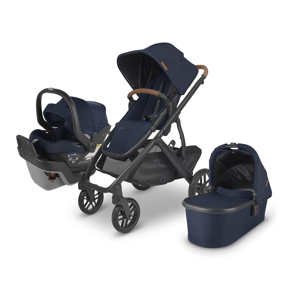 uppababy 2019 vista UPPAbaby VISTA V2 + MESA MAX Travel System
