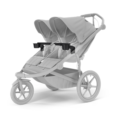 Thule Urban Glide 3 Snack Tray