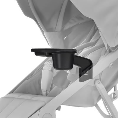 Thule Urban Glide 3 Snack Tray