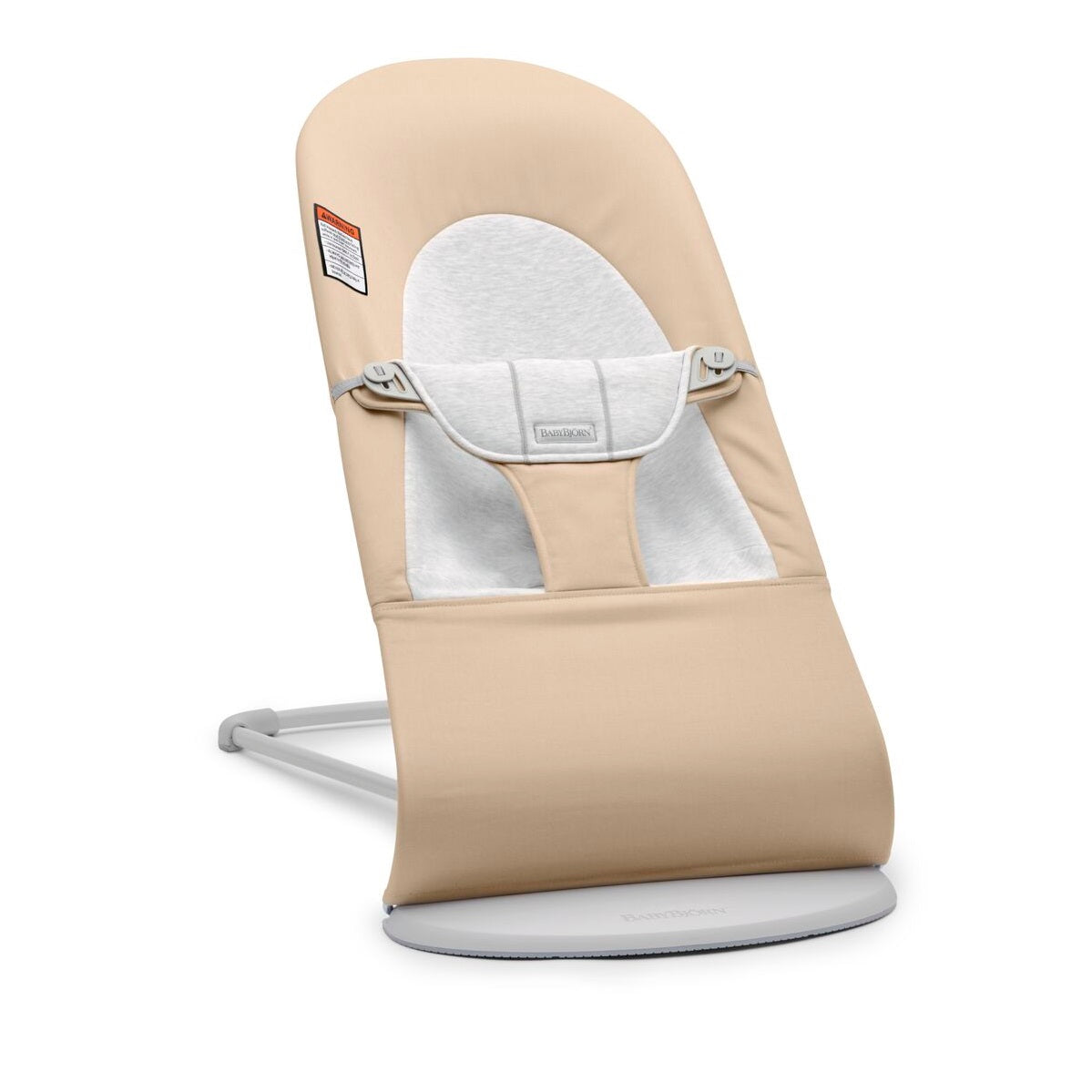 BABYBJÖRN Bouncer Balance Soft - Little Folks NYC