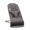 BABYBJÖRN Bouncer Bliss in Petal Anthracite
