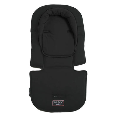 Valco Baby All Sorts Universal Seat Pad in Licorice Black
