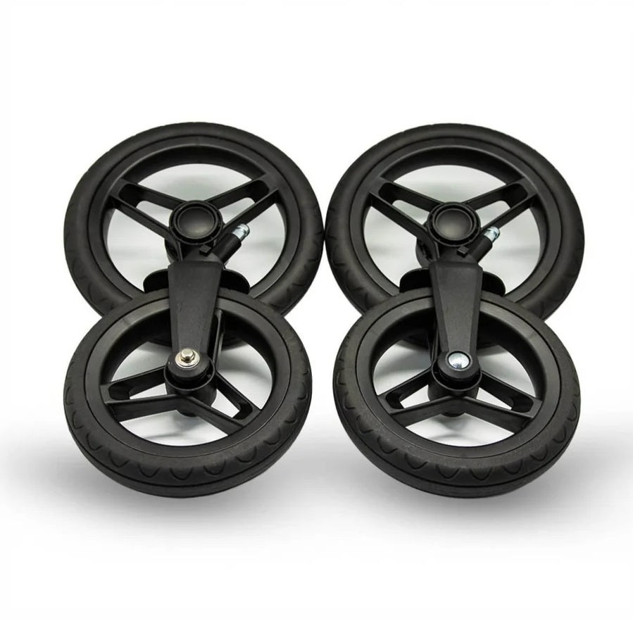 Valco Baby Infinity Wheels Pack Trend Series