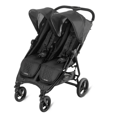 Valco Baby Infinity Wheels Pack Trend Series