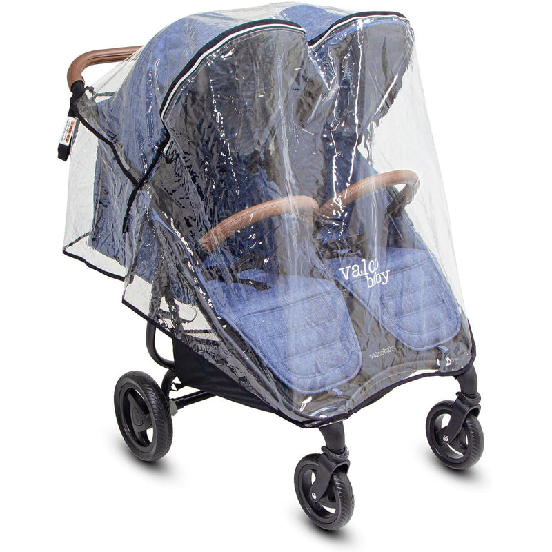 Valco Baby Trend Duo Raincover