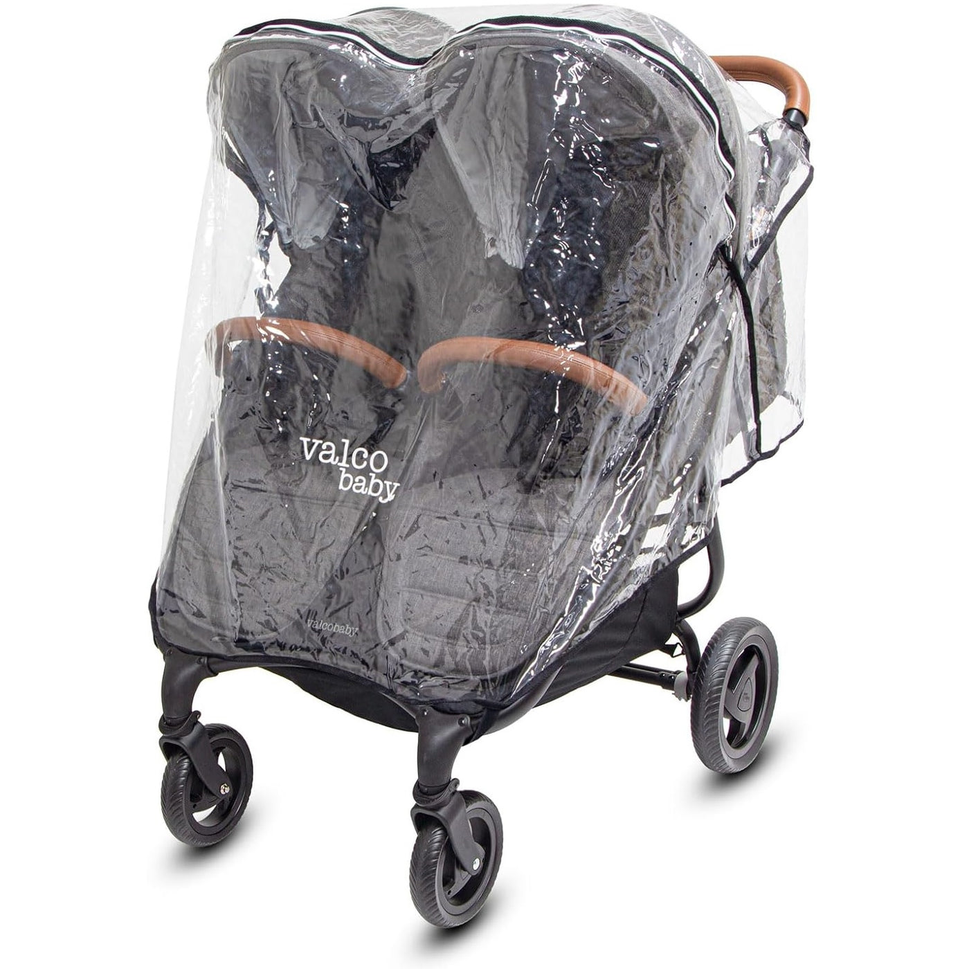 Valco Baby Trend Duo Snack Tray