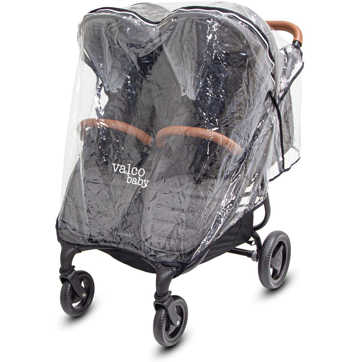 Valco Baby Trend Duo Raincover