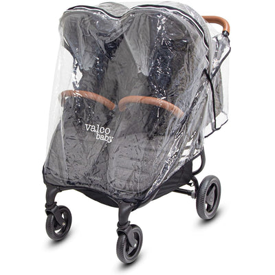 Valco Baby Trend Duo Raincover