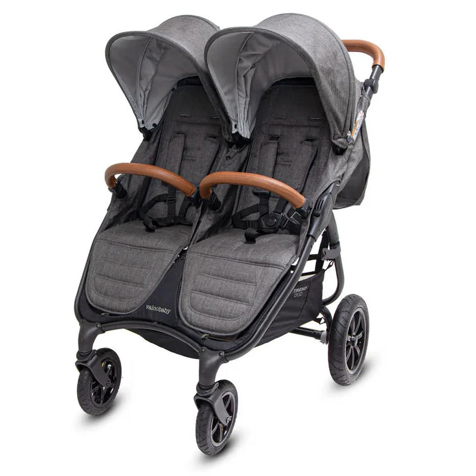 Valco Baby Sport Wheel Pack Trend Series