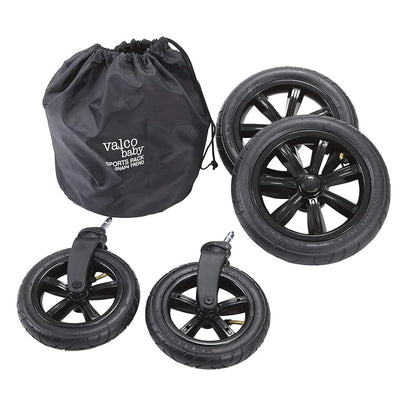 Valco Baby Sport Wheel Pack Trend Series