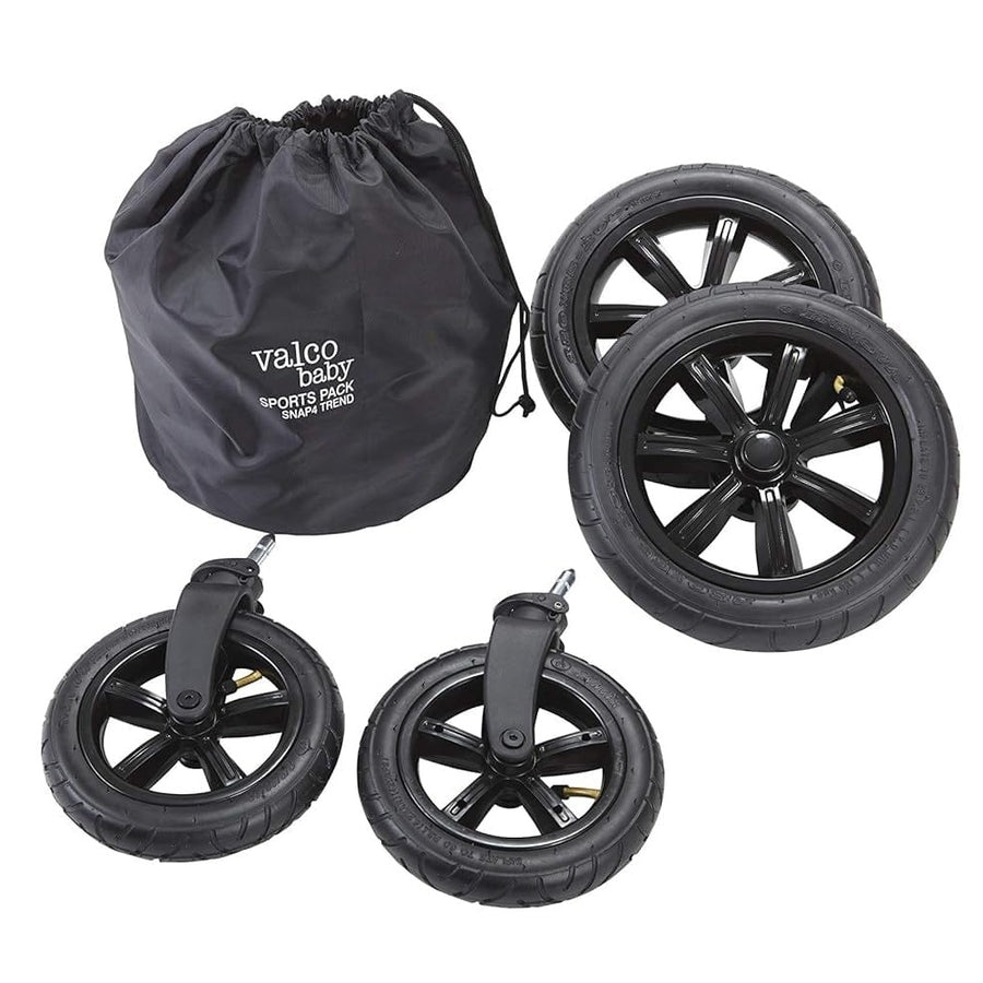 Valco Baby Sport Wheel Pack Trend Series