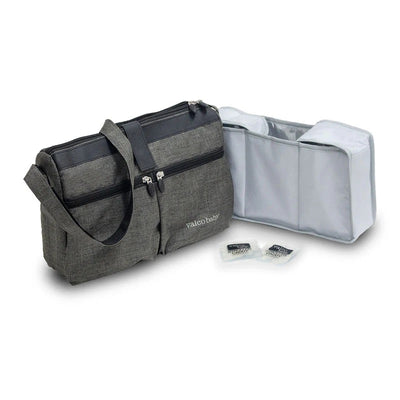 Valco Baby All Purpose Caddy Bag in Charcoal