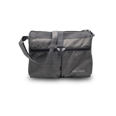 Valco Baby All Purpose Caddy Bag in Charcoal