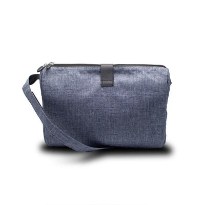Valco Baby All Purpose Caddy Bag in Denim