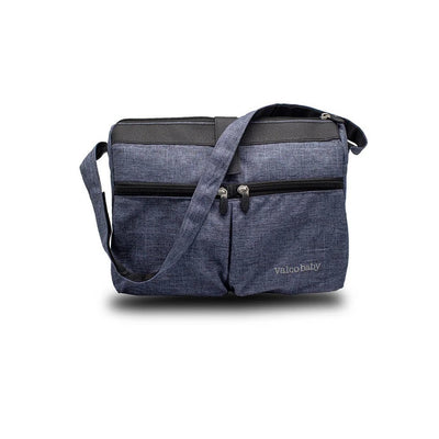 Valco Baby All Purpose Caddy Bag in Denim