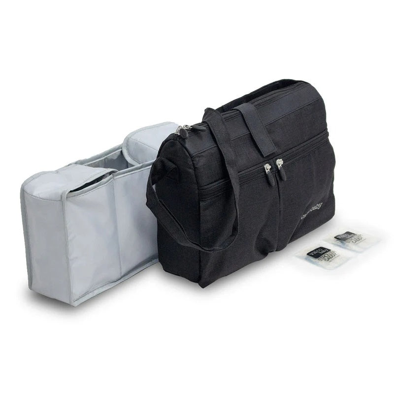 Valco Baby All Purpose Caddy Bag in Night