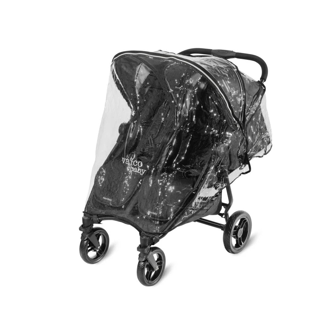 Valco Baby Slim Twin S2 Raincover