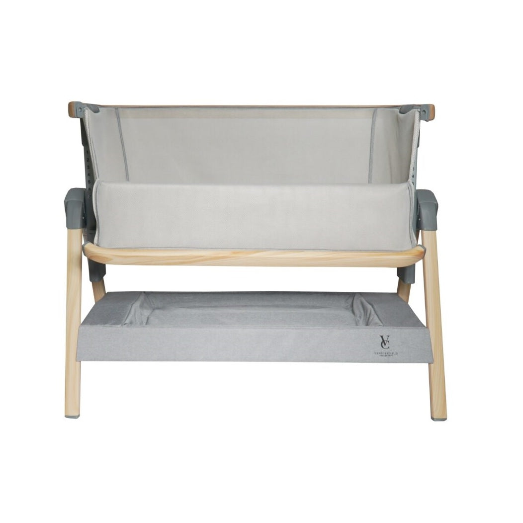 Venice Child California Dreaming Bedside Bassinet