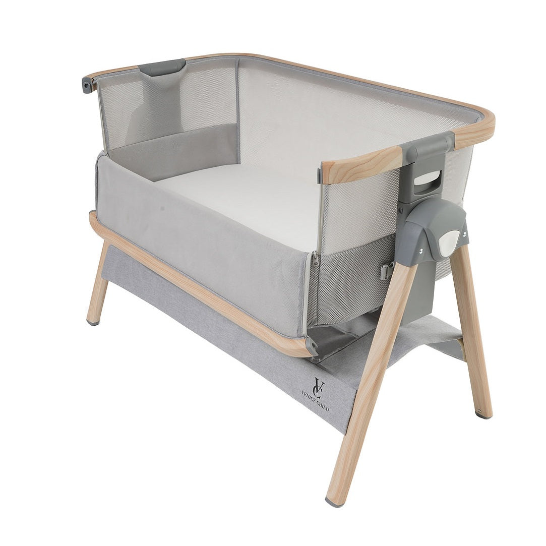 Venice Child California Dreaming Bedside Bassinet Little Folks NYC