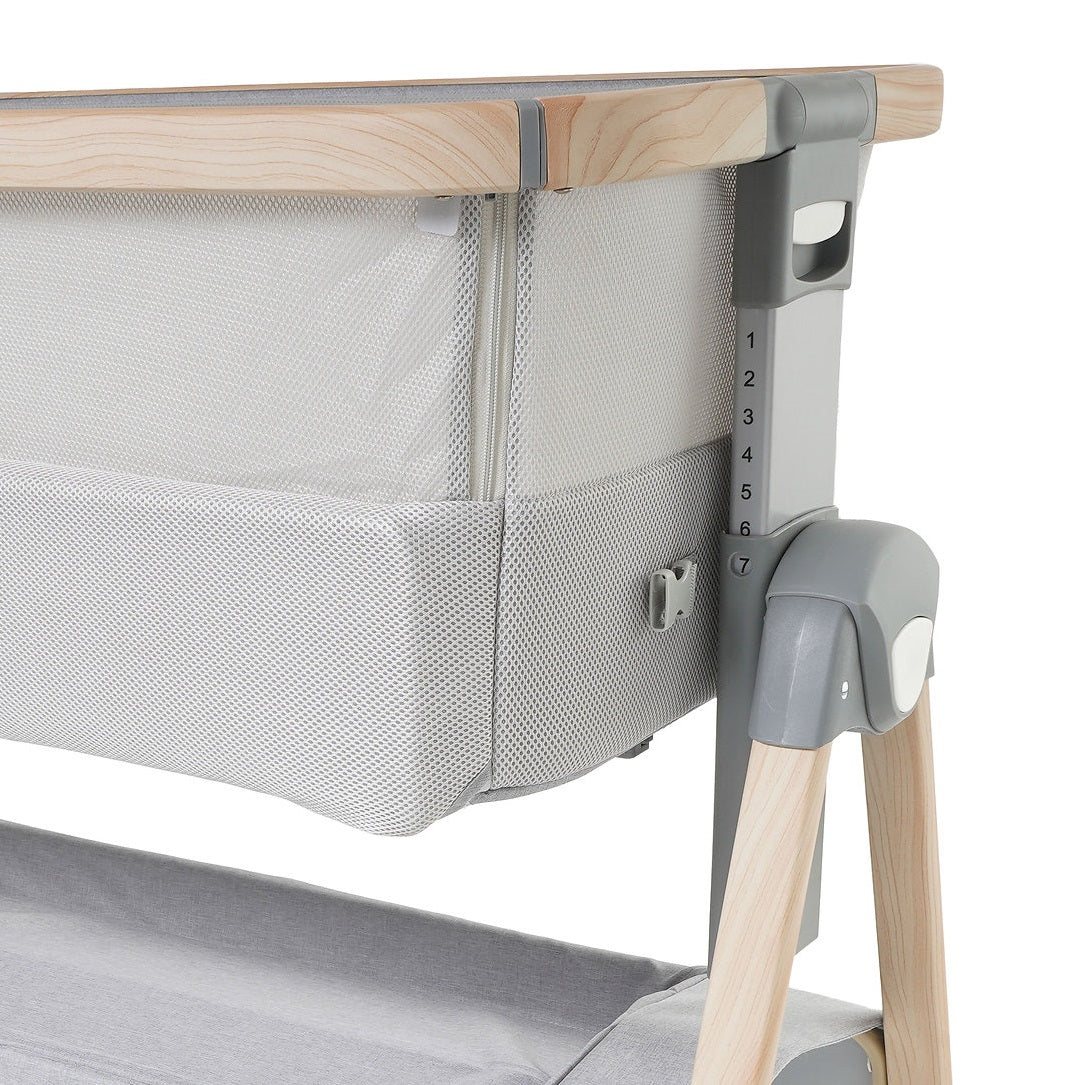 Venice Child California Dreaming Bedside Bassinet