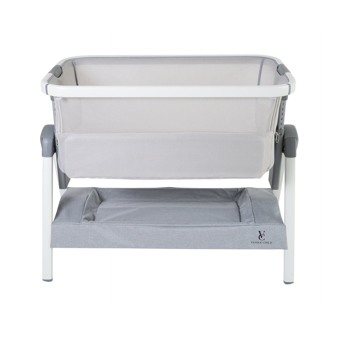 Venice Child California Dreaming Bedside Bassinet Little Folks NYC