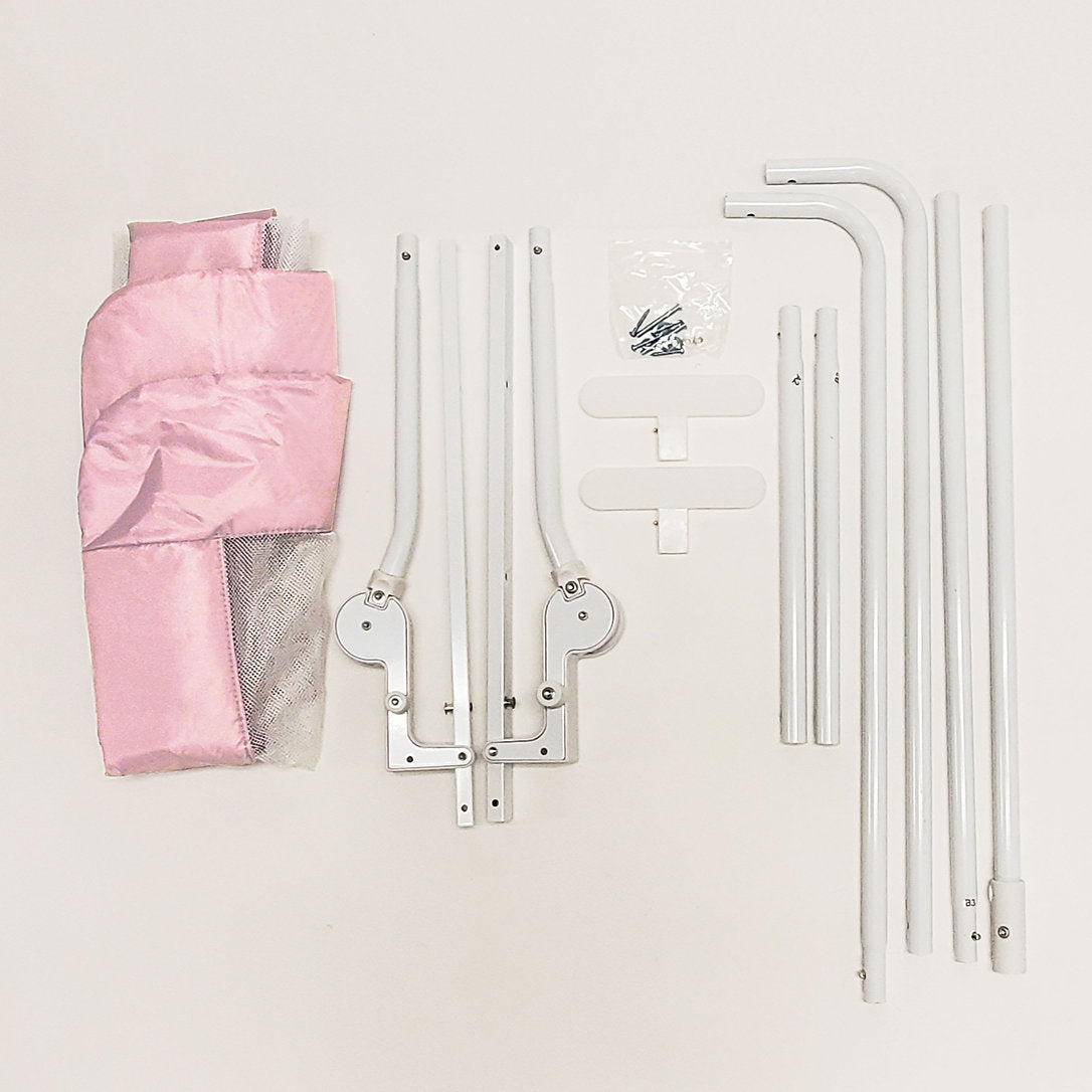 Venice Child Dreamcatcher Bedrails