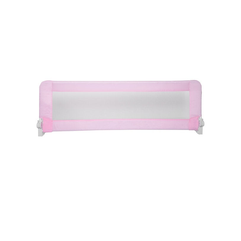 Venice Child Dreamcatcher Bedrails in Pink