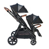 Venice Child Maverick Stroller & Toddler Seat- Package # 3 in Eclipse