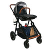 Venice Child Maverick Single to Double Stroller- Package # 1 in Twilight