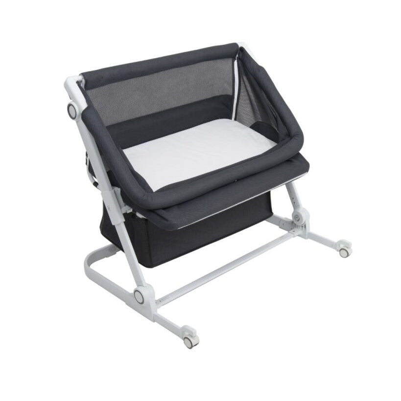 Venice Child Sunset Dreaming Bedside Bassinet