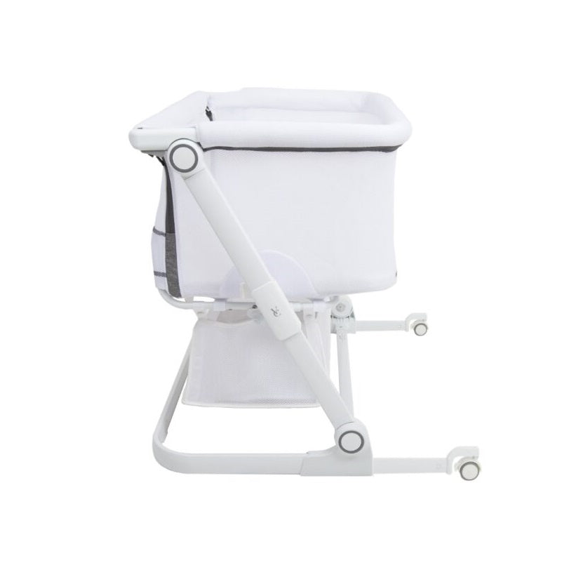 Venice Child Sunset Dreaming Bedside Bassinet