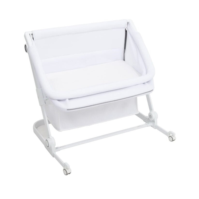 Venice Child Sunset Dreaming Bedside Bassinet