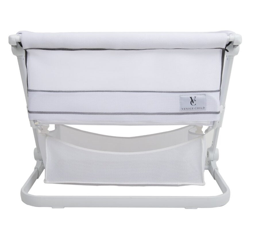 Venice Child Sunset Dreaming Bedside Bassinet