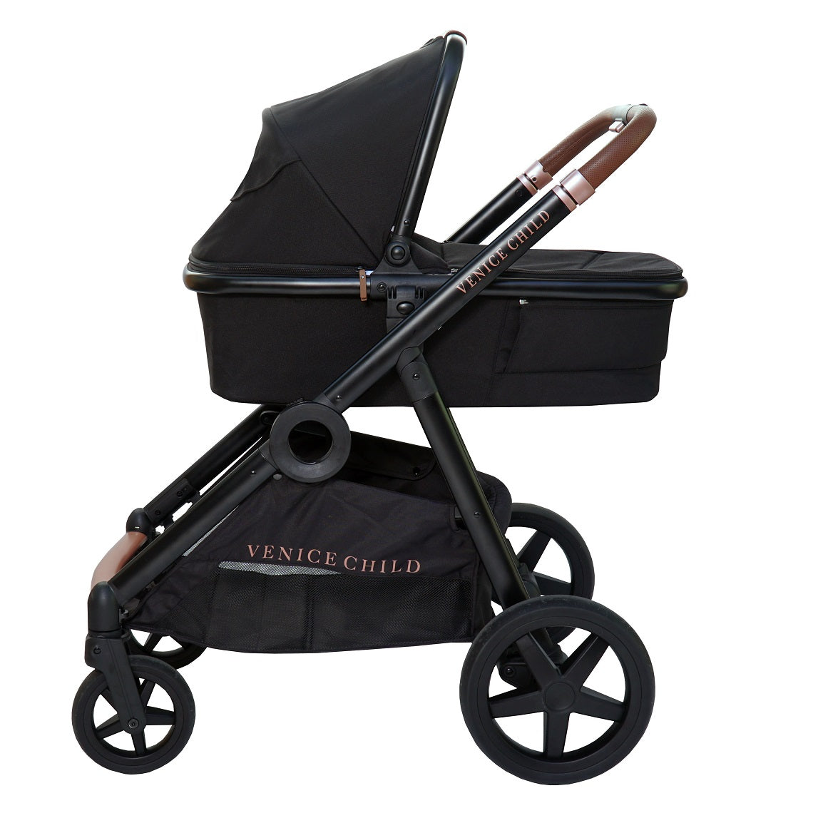 baby sit and stand stroller Venice Child Ventura Single to Double Sit-n-Stand Stroller & Bassinet-