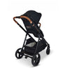 Venice Child Ventura Single to Double Sit-n-Stand Stroller- Package 1 in Twilight