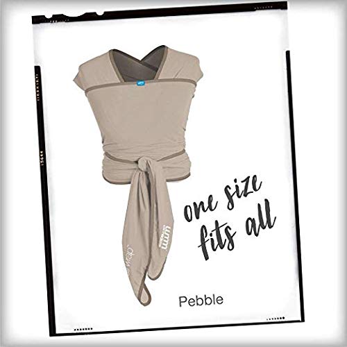 Diono We Made Me Flow Baby Carrier