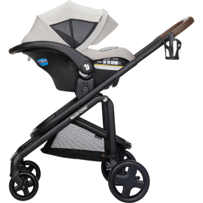 Maxi-Cosi Tayla Max Travel System