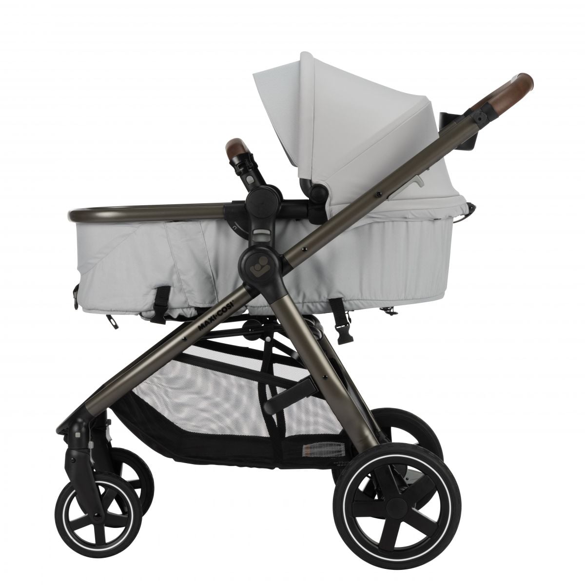 maxi cosi zelia bassinet cover Maxi-Cosi Zelia™² Luxe+ 5-in-1 Travel System